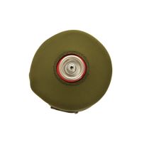 Aqua Obal na Plynovou Kartuši Gas Pouch Black Series (1)