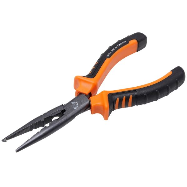 Savage Gear Kleště MP Split Ring And Cut Plier S