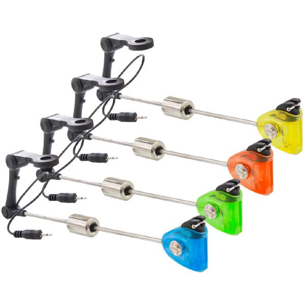 Carp Expert Swinger Deluxe S Ramenem Led