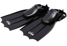 Dam Ploutve Belly Boat Boot Fins XXL 47-48