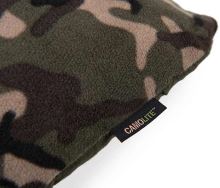 Fox Polštář Camolite Pillow (2)