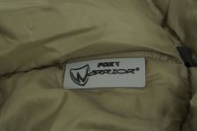 Fox Spacák Warrior Sleeping Bag (3)