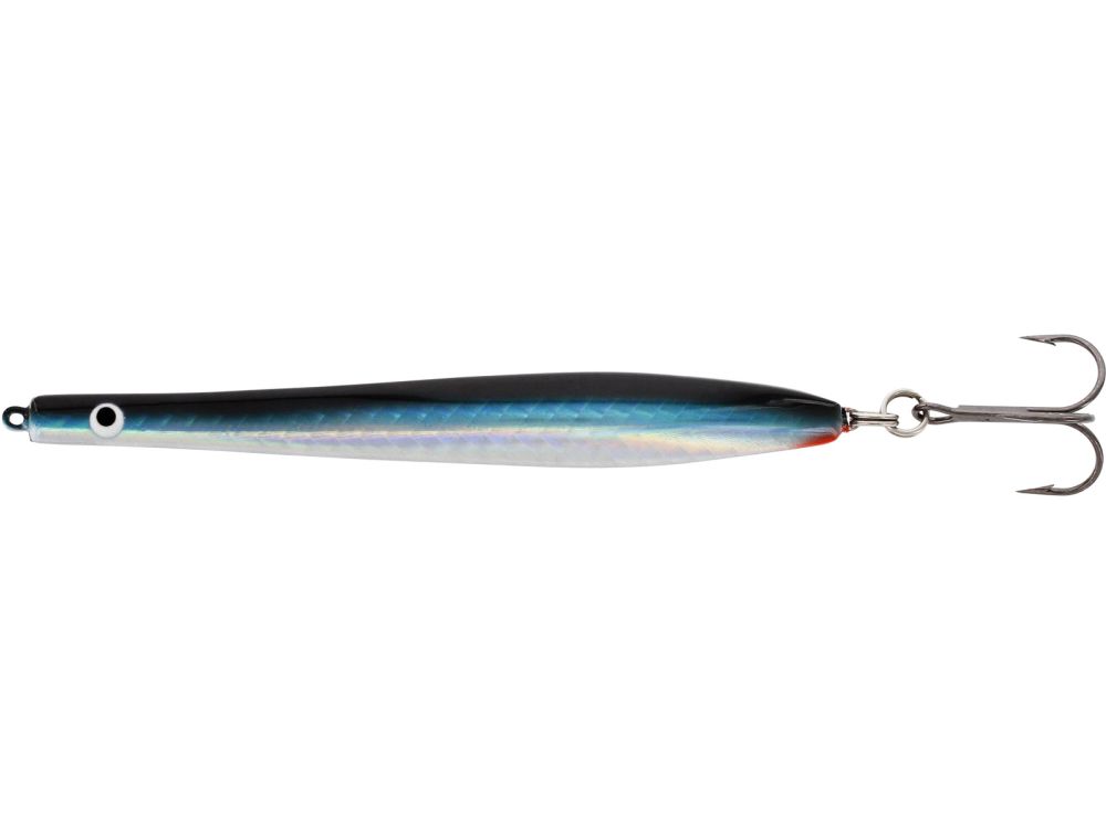 Westin pilker sølvpilen blue diamond - 10 cm 20 g