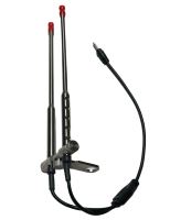 Holdcarp Záchytné Uši Brilliant LED SnagEars (4)