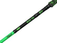 Madcat Prut UV Series Deluxe Rod 2,9 m 100-250 g (1)