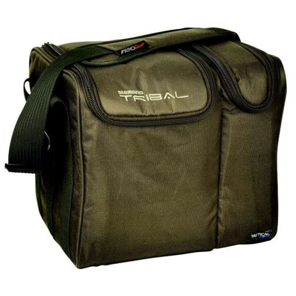 Shimano Taška Tactical Brew Kit&Snack Bag
