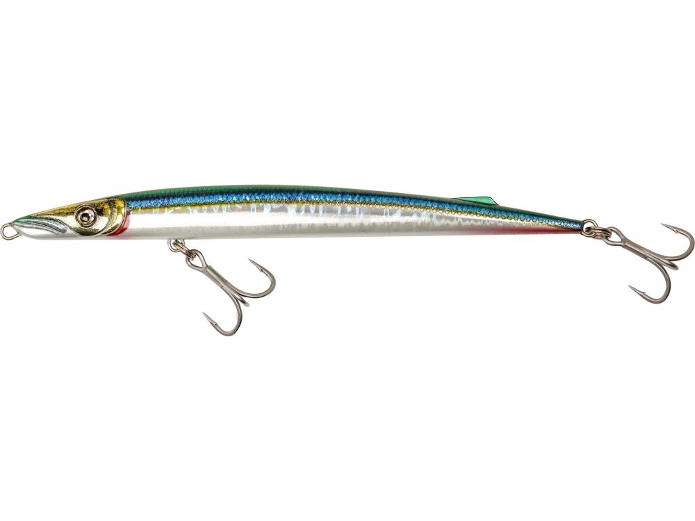Levně Westin wobler cudakid 18 cm 57 g - garfish