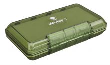 Gunki Krabička Fix Hook Box S Gunki Krabička Fix Hook Box S