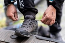 Preston Inovations Boty Drifish All terrain Trainers (8)