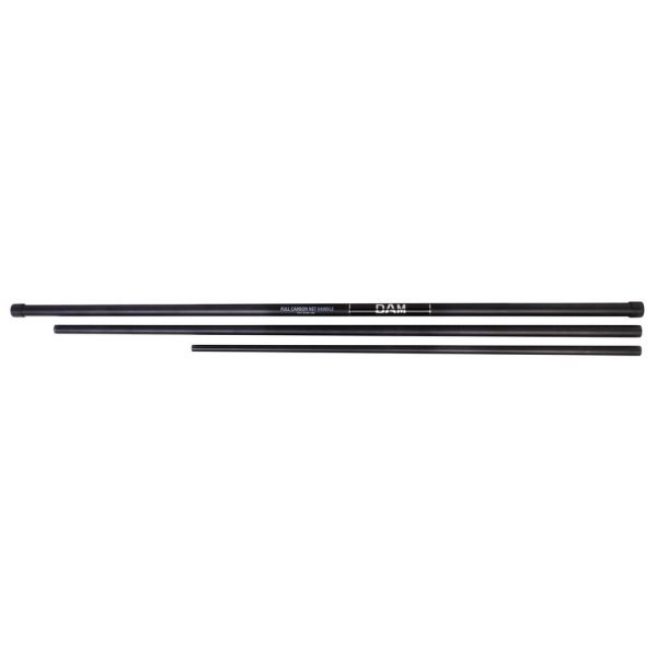 Dam Podběráková Tyč Full Carbon Net Handle Put Over 3 m
