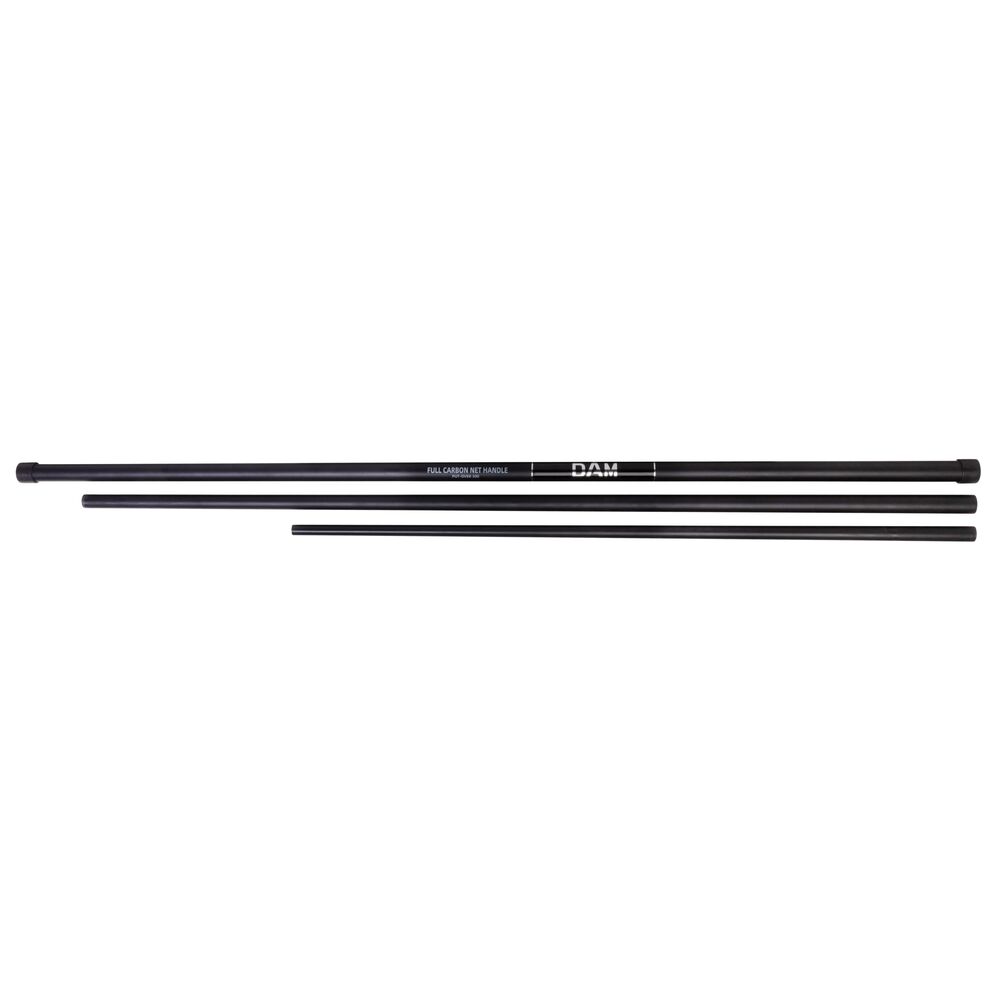 Dam podběráková tyč full carbon net handle put over 3 m
