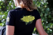 Mivardi Tričko MCW Hardcore Lady (3)