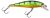 Spro Wobler PC Minnow Gloss Perch UV SF