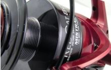 Mistrall Naviják Red Cat 80 (2)