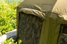 Fox Zimní Přehoz Frontier Lite Extending Winter Wrap (1)