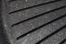 Meva Grilovací Rošt s Výpustí (2)