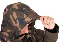 Fox Zimní Oblek Khaki/Camo Wintersuit (6)