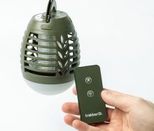 Trakker Lapač Hmyzu Remote Bug Blaster (1)