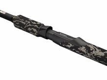 Mitchell Prut Tanager GII Telespin 1000 Combo 2,10 m 5-21 g (3)