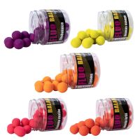 Carp Inferno Balanced Boilie Fluo 16 mm 150 ml (12)
