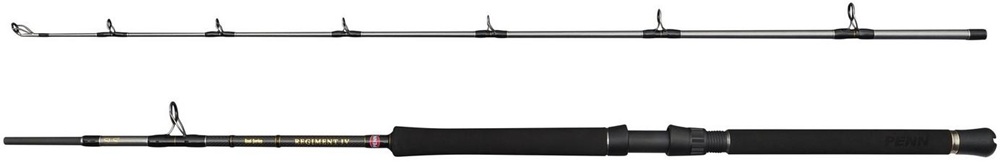 Penn prut regiment iv boat 2,10 m 20-30 lb 2 díly
