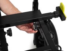 Matrix Taška Na Vozík 4 Wheel Transporter Front Bag (10)