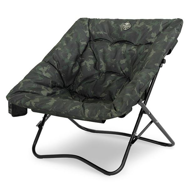 Delphin Křeslo Thixer Banx