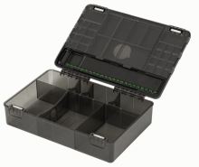 Korda Tackle Box + Krimpovací Kleště Zdarma (1)