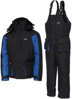 Dam Oblek O.T.T. Thermal Suit Black Night Blue