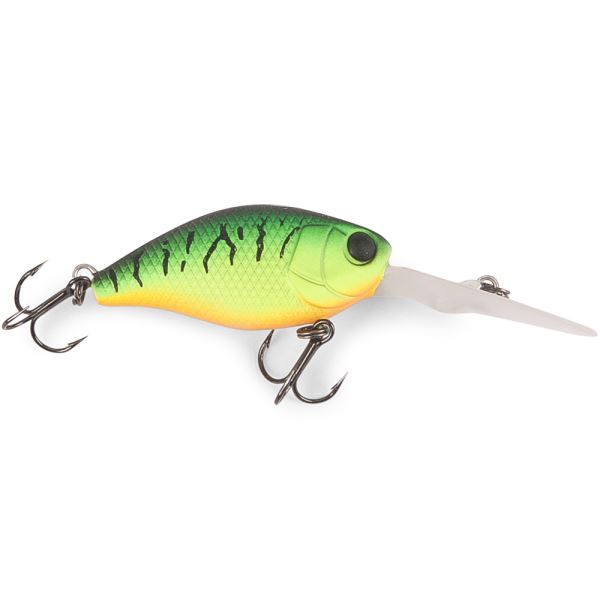 Iron Claw Wobler Apace C34 SDRF FT 3,4 cm 3,9 g