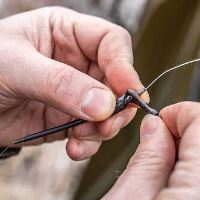 Korum Montáž Camo Bolt & Run Kit (2)