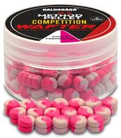 Haldorádó Pelety 4S Method Pellet Competition 30 g 5 mm - Chilli Česnek