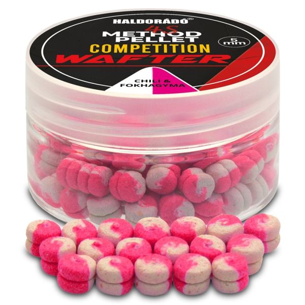 Haldorádó Pelety 4S Method Pellet Competition 30 g 5 mm