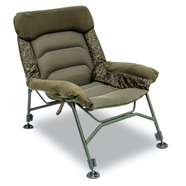 Solar Křeslo SP C-Tech Sofa Chair