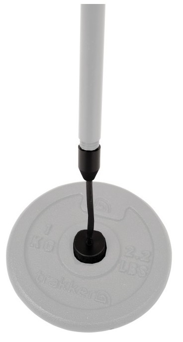 Trakker náhradní konektor tyčové bójky marker pole weight retainer