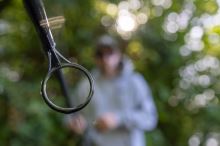 Korda Prut Kaizen Green 3,6 m 12ft 4 lb Ceramic 2-Díl (3)