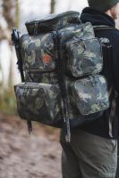 Giants Fishing Akční Set Batoh Luxury X-Large Rucksack + Chladící Taška Thermo Cooler Bag (5)