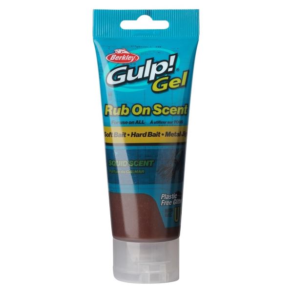 Berkley Powerbait Gulp! Gel 80 ml