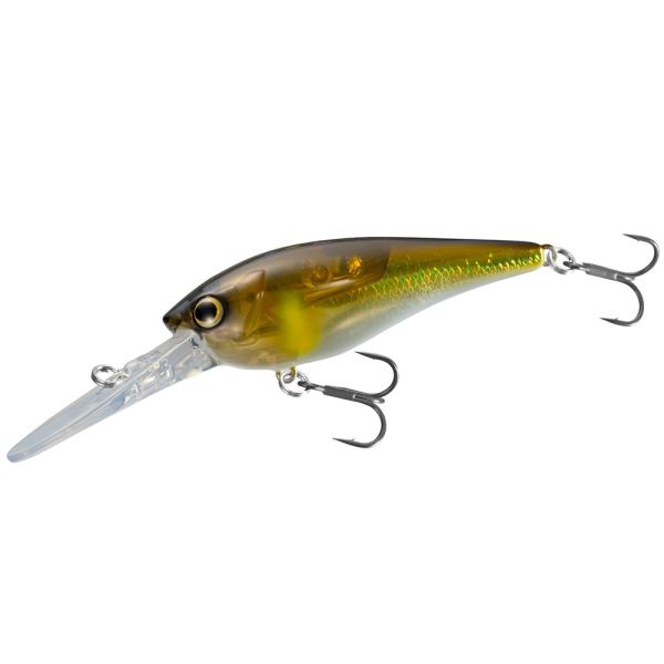Shimano Wobler Lure BT WorldCrank AR-C Flash Boost Ayu 7,3 cm 17 g