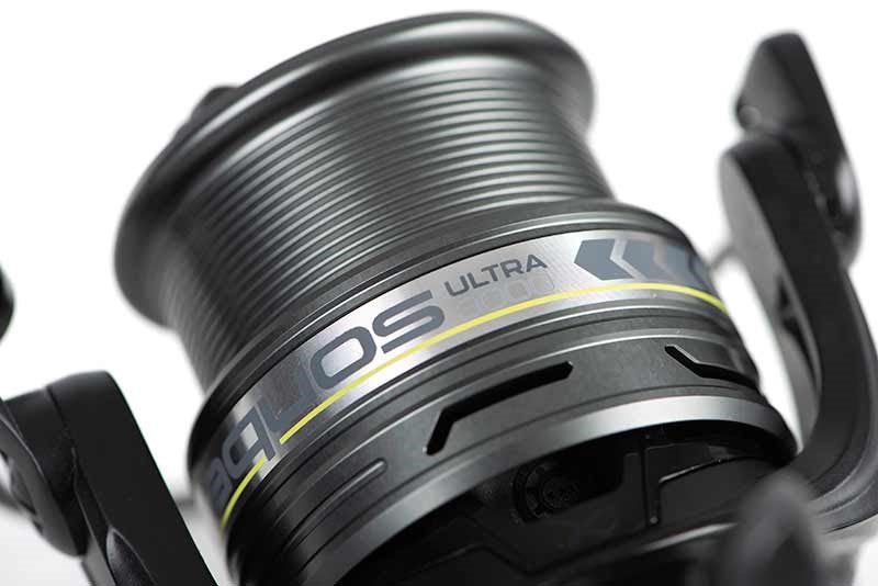 Matrix Náhradní Cívka Aquos Ultra Spool 3000
