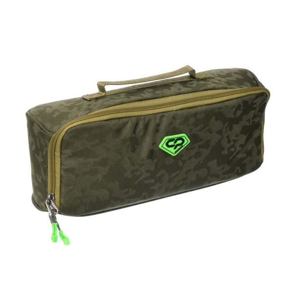 CarpPro Pouzdro Diamond Accessory Bag Multi