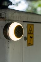 One More Cast Světlo s Reproduktorem Bivvy Bumper Light & Speaker (18)