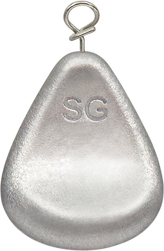 Savage gear závaží turn on balls 3 ks - 15 g