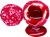 LK Baits Nutrigo Duo X-Tra Wild Strawberry Carp Secret