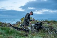 Nash Bunda ZT Lite Dry Pack Smock (15)