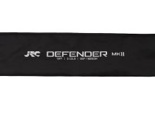 JRC Prut Defender II Tele 3,9 m 3,5 lb Akční Set 2 ks (9)