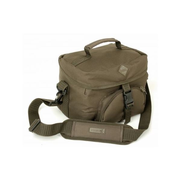 Nash Taška Deluxe Camera Bag XL
