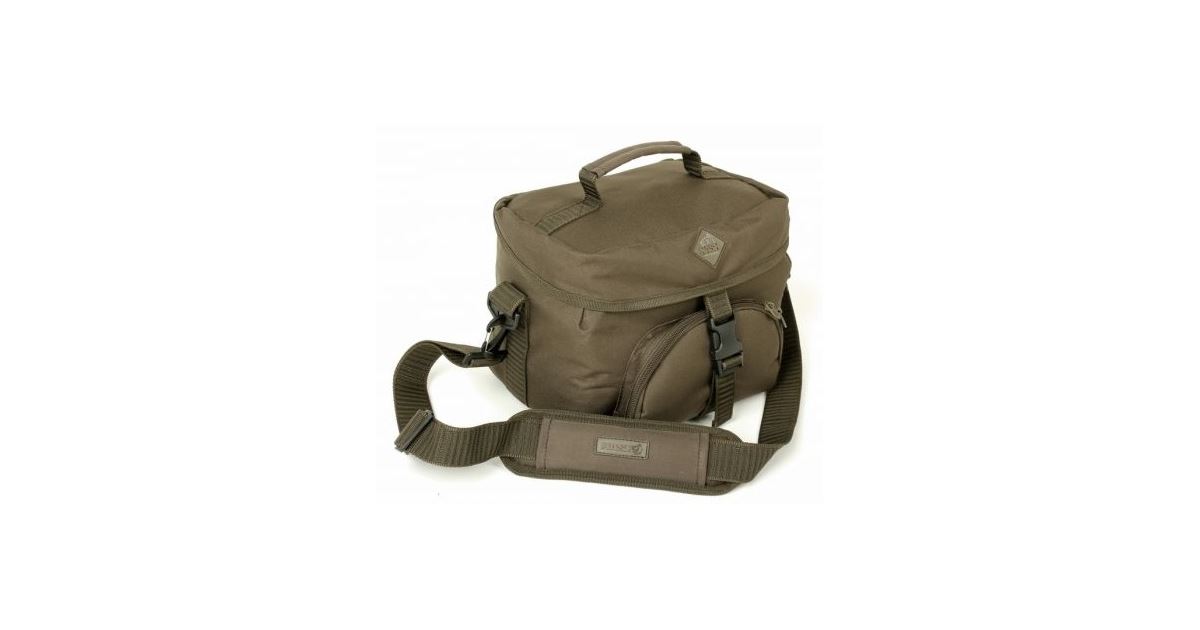 Nash Camera Bag XL - Bag