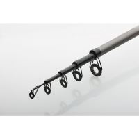 Dam Prut Full Tech Tele Spin Combo 2,7 m 20-40 g + Naviják 3000 (4)