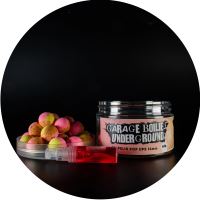 G.B.U. Plovoucí Boilies Zeppelin Pop Ups Tri-Star 40 g - 14 mm